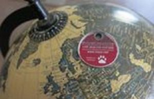 Über alle Grenzen hinweg Kennzeichnung und Registrierung schützen Hunde und Katzen weltweit