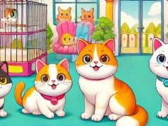 Die Heimtiermesse „Hund, Katze & Co.“ in Hamm Heimtiermesse Hamm